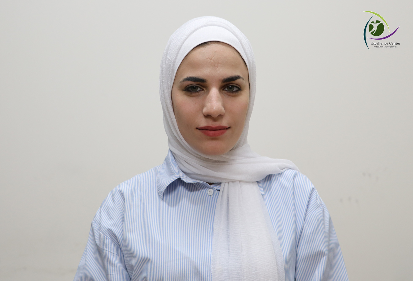 Saja Amro - Study Levantine Arabic Online
